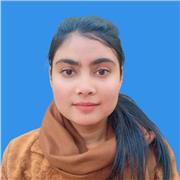 I am a software developer in a renowned company. And passionate about programming.